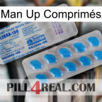 Man Up Comprimés new15
